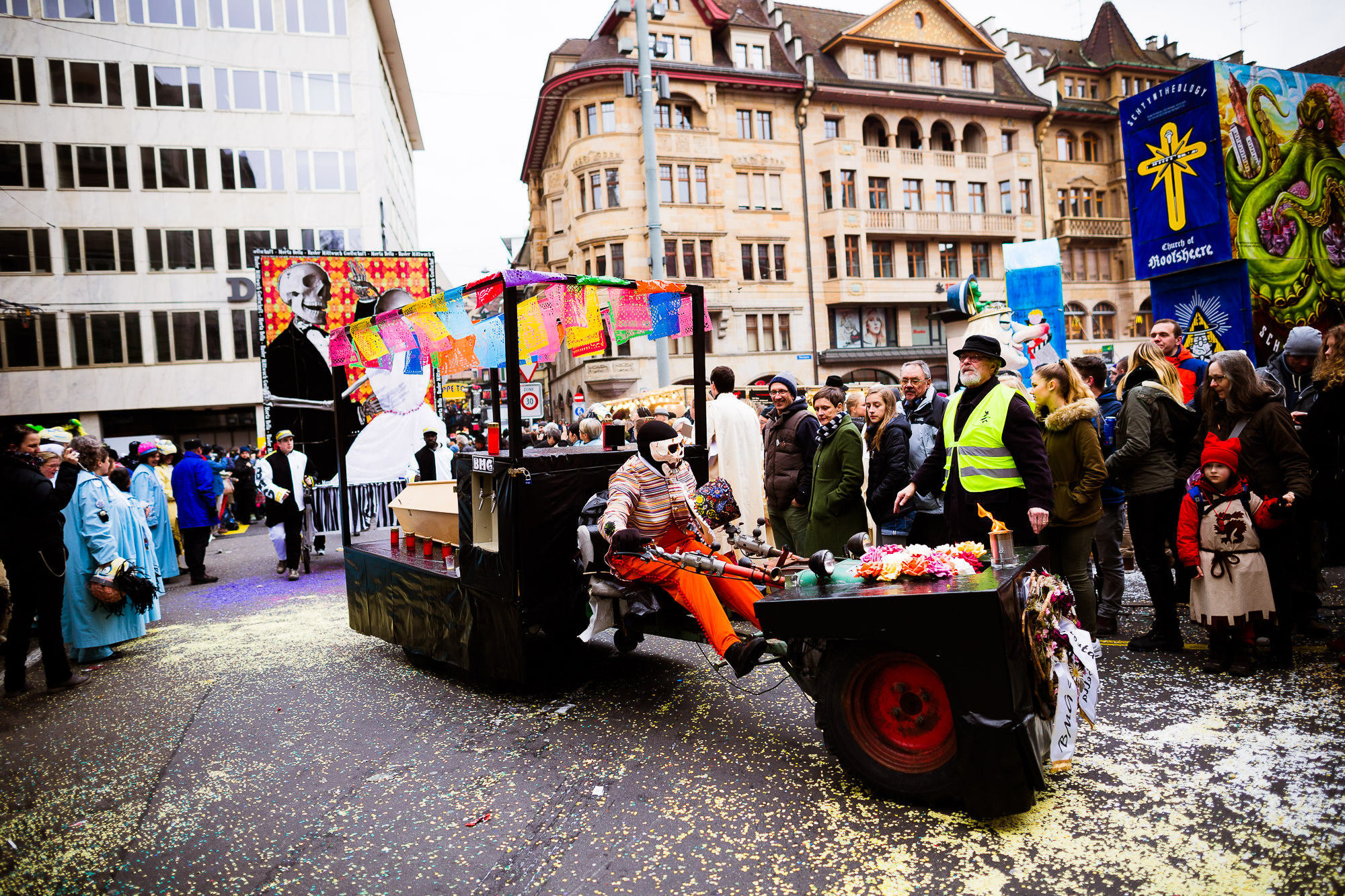 Export x3 1DX 6831 Basler Fasnacht 2016